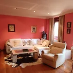 Lägenhet Ideal Familas Salamanca