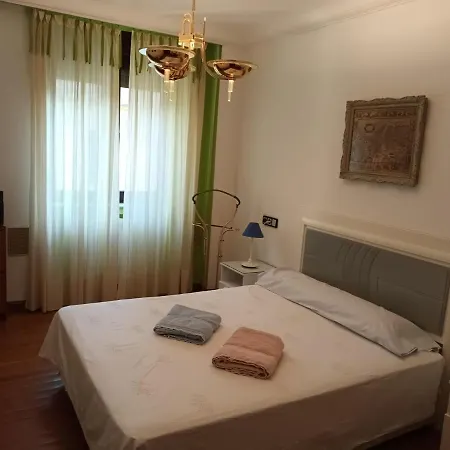 Apartmán Ideal Familas Salamanka
