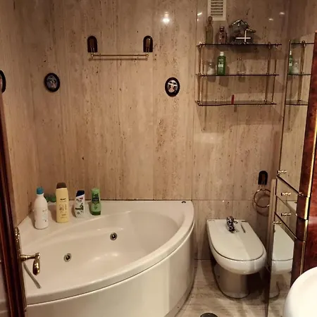 Ideal Familas Apartment *