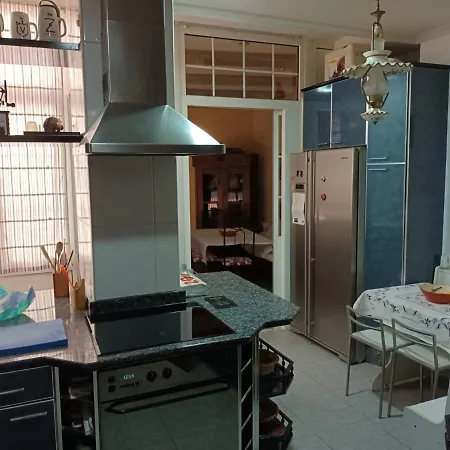 Ideal Familas Apartment Salamanca