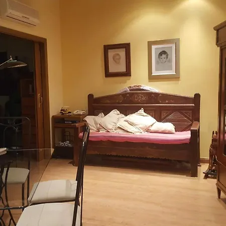 Apartment Ideal Familas *